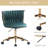 Rachmiel Velvet Task Chair-1486062423