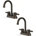 Oil Rubbed Bronze