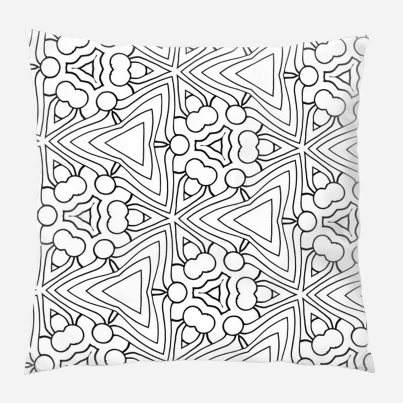 Doane Square Pillow Cover & Insert, Indoor
