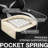 Ergonomic Massage Gaming Chair With Adjustable Armrests-666786176