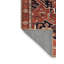 Tapis brun lavable à la machine-749705252