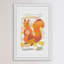 Yolanta Gawlik - Single Picture Frame Painting-20099224