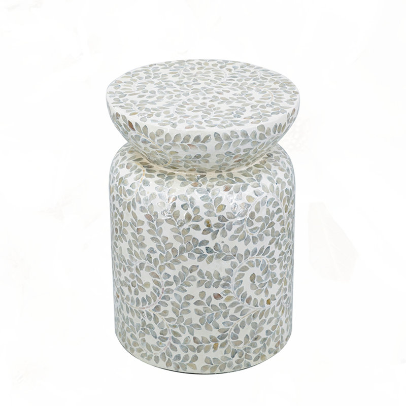 Accent Side Table