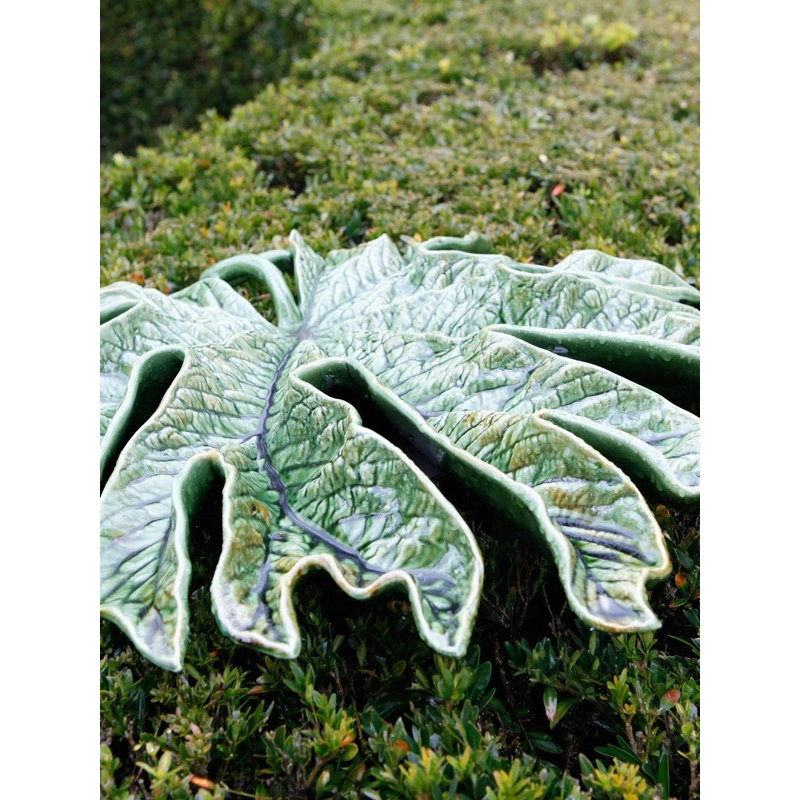 Bordallo Pinheiro Landscape & Nature Figurines & Sculptures