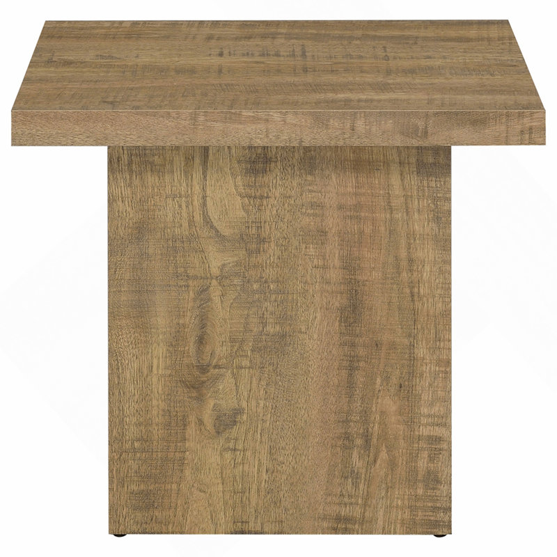 Table de bout carrée Mango