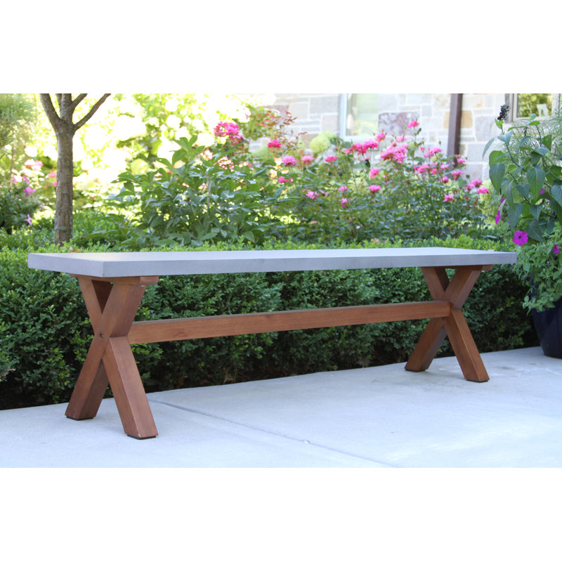 Fleur 8 - Person Premium All-Weather Wicker Patio Dining Set with Rectangular Table , Cushions Included