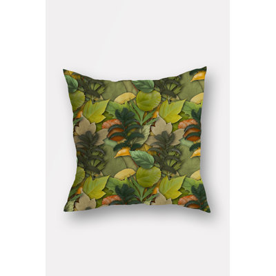 Housse de coussin Hazzard