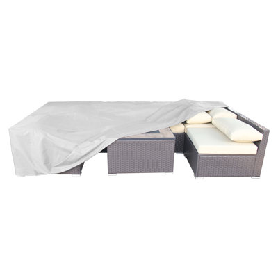 Patio Sectional Cover by Symple Stuff