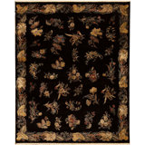Oriental Area Rug