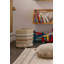 Reversible Fabric Decorative Basket
