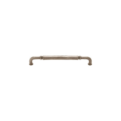 Ribbon And Reed Bar / Handle Pull