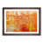 Walnut Framed selected