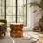 Zion Paulownia Wood Table