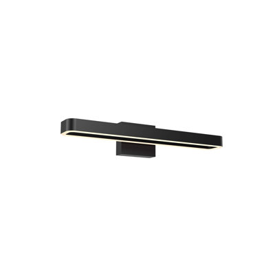 Dimmable LED Vanity Light