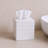 Border Embossed Metal Tissue Box Cover-112662850