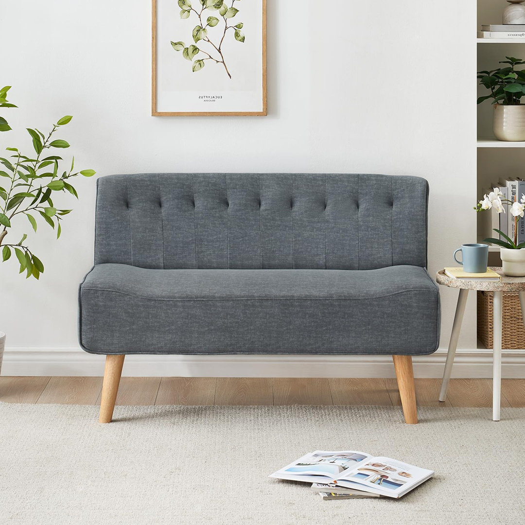 2-Sitzer Sofa Sadorus