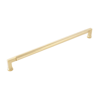 Parkview Collection Handle Pull - Cabinet - Transitional Hardware for Drawers & Cabinets