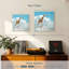 Crowle sur corde raide-111889288