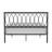 Manzi Metal Open-Frame Bed-1464857478-1464857474