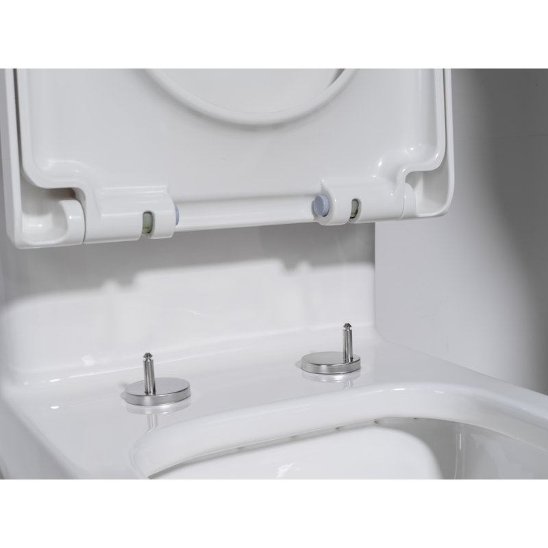 New NK One 1.2 Gallons GPF High Efficiency Dual Flush Kit