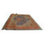 Tapis unique en laine Polytimi 9 pi 11 po x 13 pi 2022