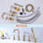 Bathroom Tub Filler with Diverter