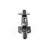 165 Degree 2 pack Full Overlay Soft Close Concealed Hinge