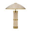 Seychelles Rattan Table Lamp