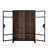 Elias Cabinet - Black