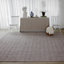 Ledgebrook Area Rug in Brown-1572161934