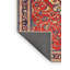 Tapis oriental rouge-949082040