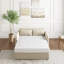 Waterproof Sofa Bed Mattress Pad-2427388