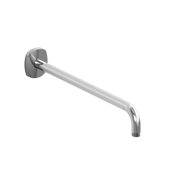 Venty 16" Wall Mount Shower Arm