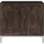 Rectangle Accent Chest