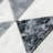 Charisma 12" x 12" Marble Random Mosaic Wall & Floor Tile