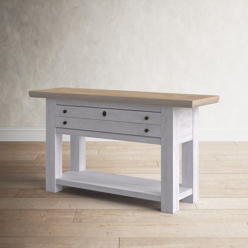 Katheryn 56'' Console Table