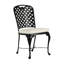 Provance Patio Dining Side Chair with Cushion-83259692-83259694-83259697