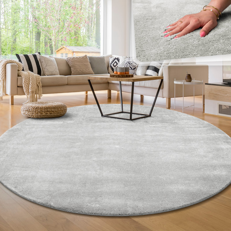 Crillon Area Rug, Round 160cm