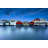 Lakescape IX by James McLoughlin - Wrapped Canvas Print-1076380371
