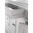 57.09 " W Solid Wood Sideboard