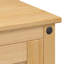 Solid Wood Kitchen Island Set