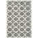 Chatham Hand Tufted Wool Geometric Rug
