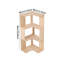 98cm H x 40cm W Bookcase