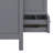 24" Bathroom Vanity With Sink, Single Sink Bathroom Vanity, Small Restroom Vanity With Top, Cabint, Door Shelf And Drawer Divider-2067685008