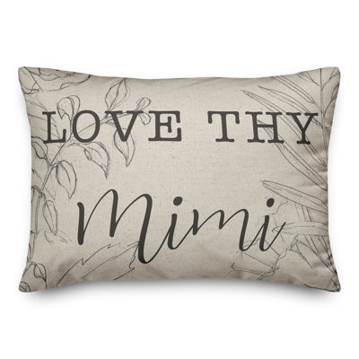  Love Thy Mimi