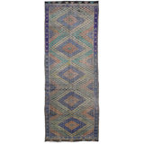 Jijim One-of-a-Kind 4'5" X 10'4" Area Rug