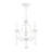 Abdel-Rahman 3 - Light Dimmable Chandelier-21530042
