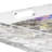 Arcadia Zebra Acrylic Square Decorative Tray-121429409