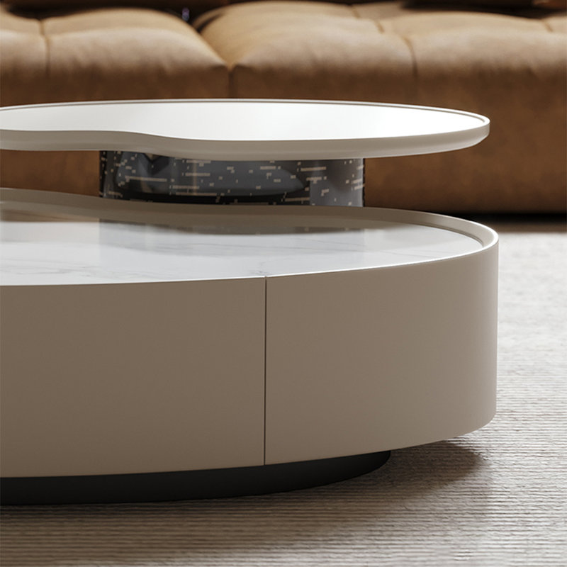 Table basse Modern Creative