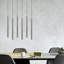 Baileyton 6 - Light Kitchen Island Pendant-1717767835